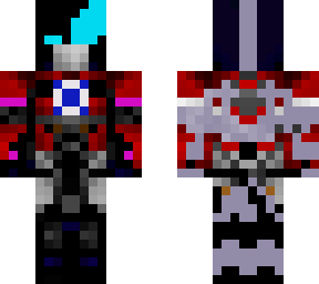 maxusprimus
