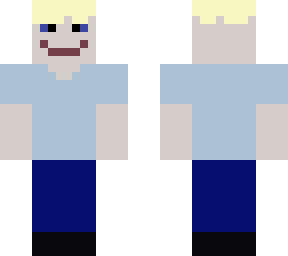 me lulw