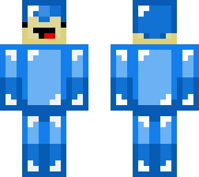 mega man skeppy