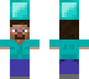 mini steve