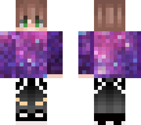 miserek skin