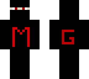 mojang ninja