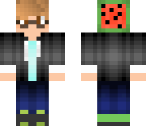 mr. fruit