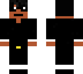 my first skin