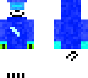 my skin