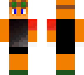 my skin reupload again