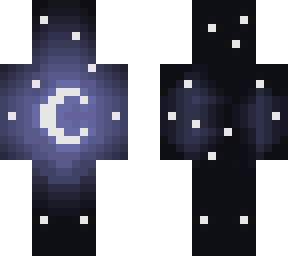 night sky