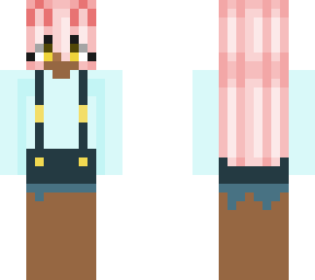 nya! - adoptable oc - (read desc)