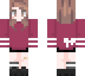 ochaco for reb