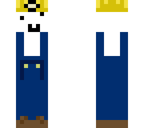 ol miney boi