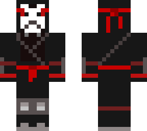 oni warrior