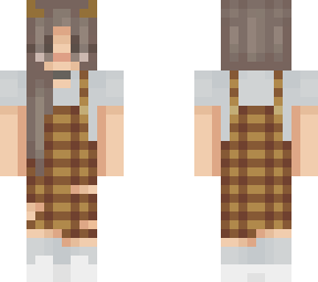 overall horns