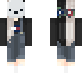 overall mask