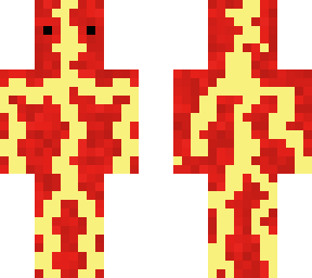 pasta man