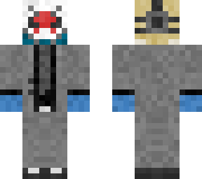 payday 2 sokol