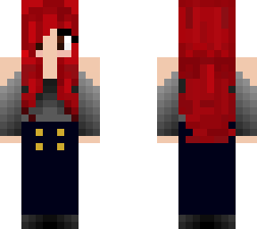 peanutheadfred red head
