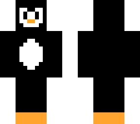 penguin