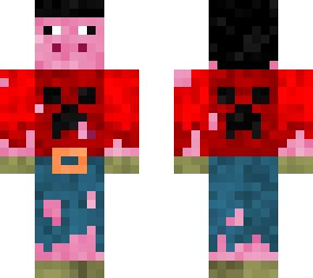 pigman thorn cloths