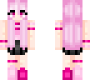 pink lemonade