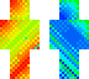 point hidetail