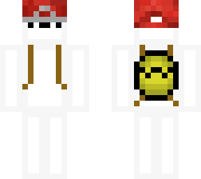 pokemon trainer quibers