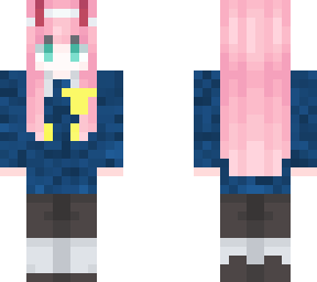 police zerotwo fixed