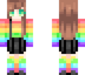 pride - request