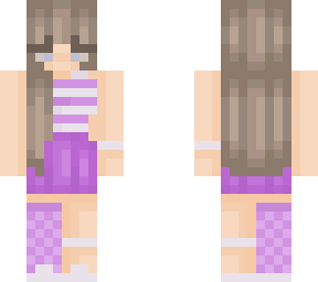 pride month - violet