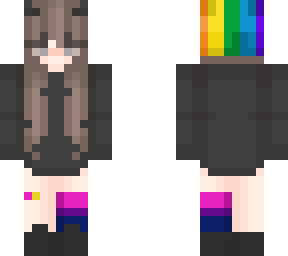 pride month skin ( how could i forget this!!)