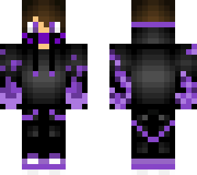 purple firefists