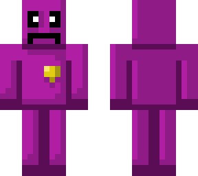 purple guy (william afton)