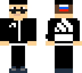 putin's guard