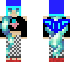 radom skin