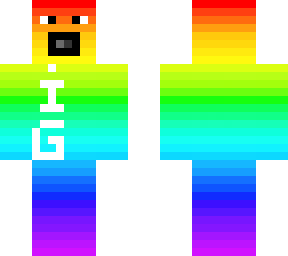 rainbow adopolus