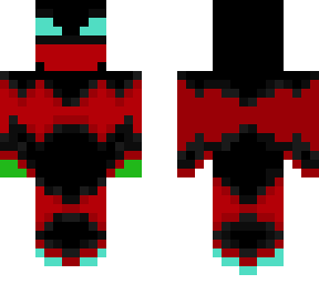 reaper /blue