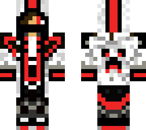 red assasin