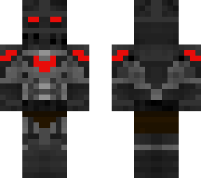 red knight