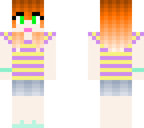 redhead