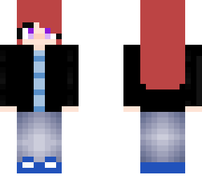 rosa oc
