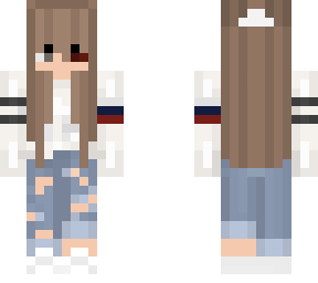 russian girl