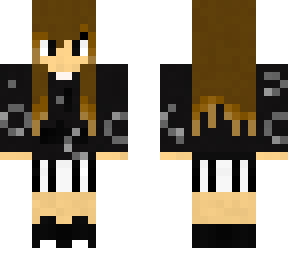 sammy skin
