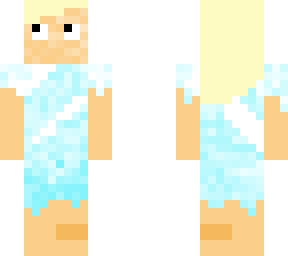 sand girl