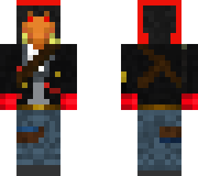 shadow demon