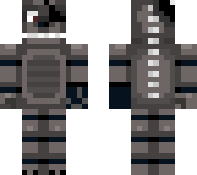 silver the raptor