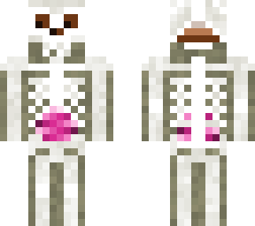 skellitones