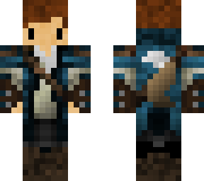 skin dla olszy