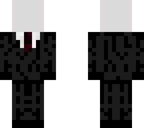 slender man