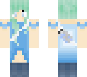 snow archer