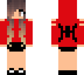 spider girl