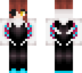 spider kiana